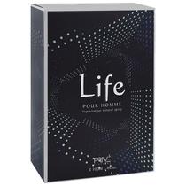 Perfume Emper Life Eau de Toilette Masculino 100ML foto 1