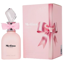 Perfume Emper Melina Eau de Parfum Feminino 80ML foto principal