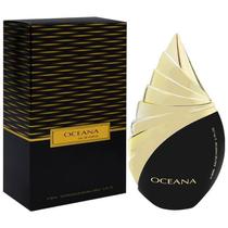 Perfume Emper Oceana Eau de Parfum Feminino 80ML foto 2