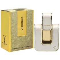 Perfume Emper Veronica Eau de Parfum Feminino 100ML foto 2