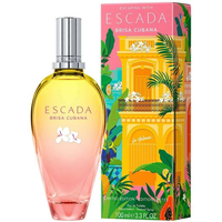 Perfume Escada Brisa Cubana Eau de Toilette Feminino 100ML