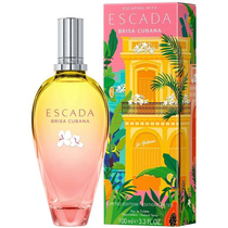 Perfume Escada Brisa Cubana Eau de Toilette Feminino 100ML