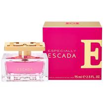 Perfume Escada Especially Eau de Parfum Feminino 75ML foto 2