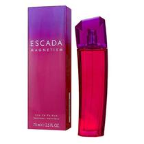 Perfume Escada Magnetism Eau de Parfum Feminino 75ML foto 2