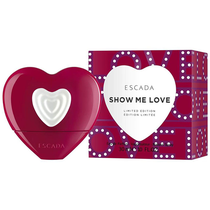 Perfume Escada Show Me Love Eau de Parfum Feminino 30ML