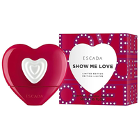 Perfume Escada Show Me Love Eau de Parfum Feminino 50ML