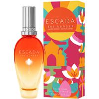 Perfume Escada Taj Sunset Eau de Toilette Feminino 50ML