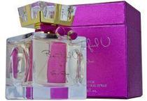 Perfume Esme Rene Beautiful U Eau de Parfum Feminino 100ML foto 1