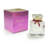 Perfume Esme Rene Beautiful U Eau de Parfum Feminino 100ML foto principal