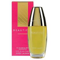Perfume Estée Lauder Beautiful Eau de Parfum Feminino 75ML