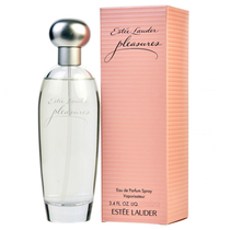 Perfume Estée Lauder Pleasures Eau de Parfum Feminino 100ML foto 2