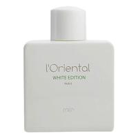 Perfume Estelle Ewen L'Oriental White Edition Eau de Toilette Masculino 100ML