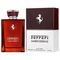 Perfume Ferrari Amber Essence Eau de Parfum Masculino 100ML foto 2