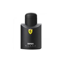 Perfume Ferrari Black Eau de Toilette Masculino 30ML foto principal