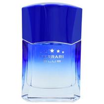 Perfume Ferrari Blue Eau de Toilette Masculino 100ML foto principal