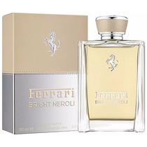 Perfume Ferrari Bright Neroli Eau de Toilette Unissex 100ML foto 1