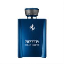 Perfume Ferrari Cedar Essence Eau de Parfum Masculino 50ML