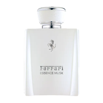 Perfume Ferrari Essence Musk Eau de Parfum Masculino 50ML