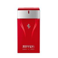 Perfume Ferrari Man In Red Eau de Toilette Masculino 50ML
