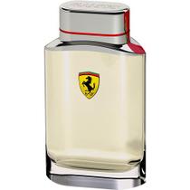 Perfume Ferrari Scuderia Eau de Toilette Masculino 125ML foto principal