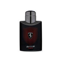 Perfume Ferrari Scuderia Forte Eau de Parfum Masculino 125ML