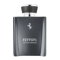 Perfume Ferrari Vetiver Essence Eau de Parfum Masculino 50ML