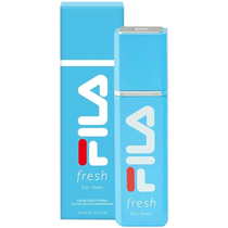 Perfume Fila Fresh For Men Eau de Toilette Masculino 100ML