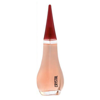 Perfume Fragluxe Crystal Eau de Toilette Feminino 100ML