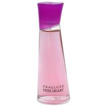 Perfume Fragluxe Free Heart Eau de Toilette Feminino 100ML