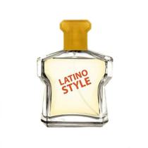 Perfume Fragluxe Latino Style Eau de Toilette Masculino 100ML 