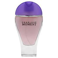 Perfume Fragluxe Moment Eau de Toilette Feminino 100ML