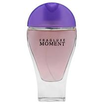 Perfume Fragluxe Moment Eau de Toilette Feminino 100ML