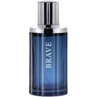 Perfume Fragluxe Prestige Edition Brave Eau de Toilette Masculino 100ML