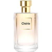 Perfume Fragluxe Prestige Edition Chérie Eau de Parfum Feminino 100ML