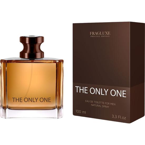 Perfume Fragluxe Prestige Edition The Only One Eau de Toilette