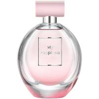 Perfume Fragluxe Prestige Edition My Happiness Eau de Parfum Feminino 100ML