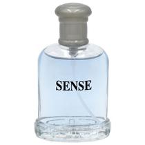 Perfume Fragluxe Sense Eau de Toilette Masculino 100ML foto principal