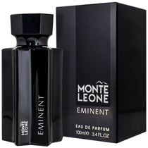 Perfume Fragrance World Monte Leone Eminent Eau de Parfum Masculino 100ML foto principal