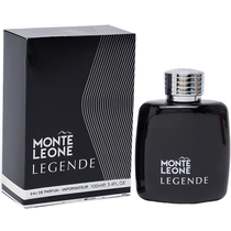 Perfume Fragrance World Monte Leone Legende Eau de Parfum Masculino 100ML foto principal