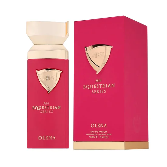 Perfume French Avenue An Equestrian Series Olena Eau de Parfum Feminino 100ML
