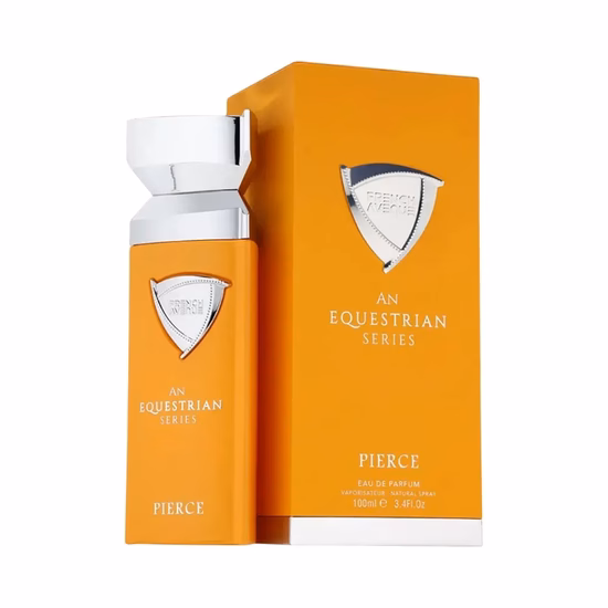 Perfume French Avenue An Equestrian Series Pierce Eau de Parfum Masculino 100ML