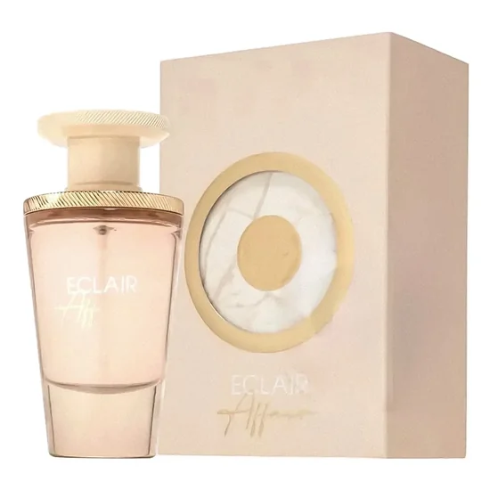 Perfume French Avenue Eclair Affair Eau de Parfum Unissex 100ML