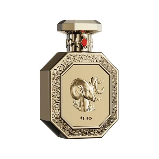 Perfume French Avenue Genesis Aries Eau de Parfum Unissex 90ML
