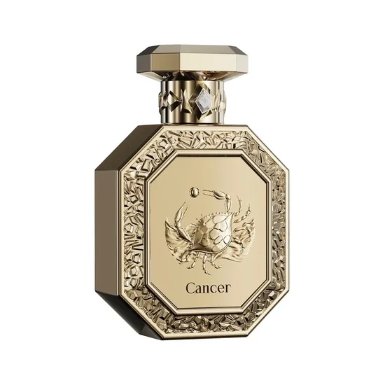 Perfume French Avenue Genesis Cancer Eau de Parfum Unissex 90ML