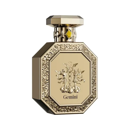 Perfume French Avenue Genesis Gemini Eau de Parfum Unissex 90ML