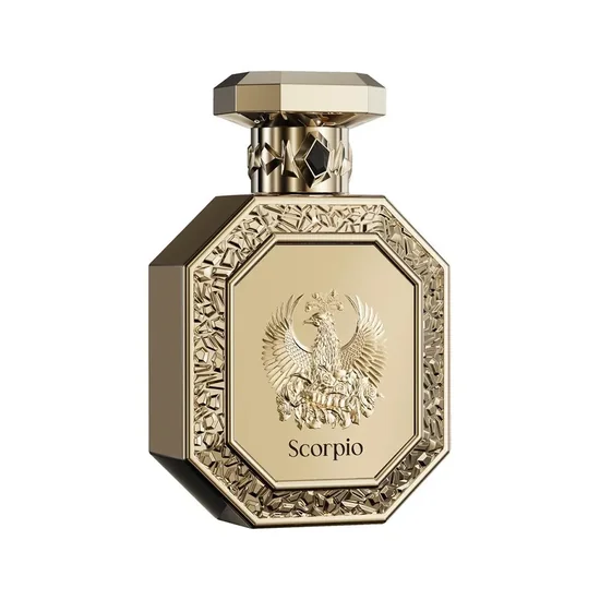 Perfume French Avenue Genesis Scorpio Eau de Parfum Unisex 90ML