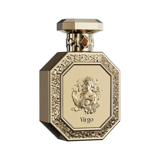 Perfume French Avenue Genesis Virgo Eau de Parfum Unissex 90ML