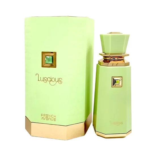 Perfume French Avenue Luscious Eau de Parfum Femenino 100ML