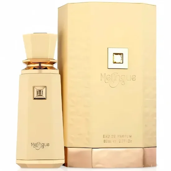 Perfume French Avenue Meringue Eau de Parfum Feminino 100ML foto principal