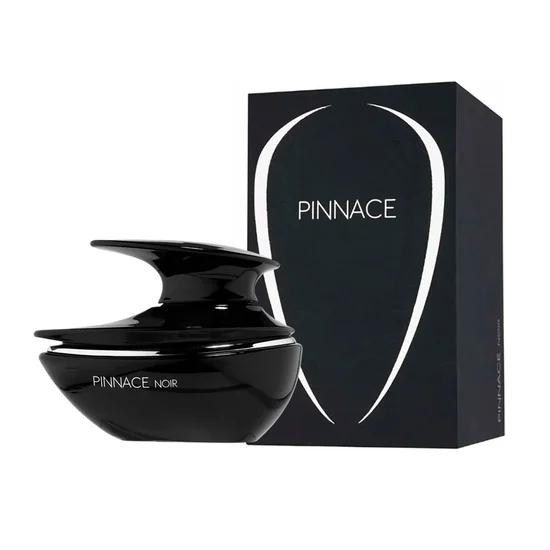 Perfume French Avenue Pinnace Noir Eau de Parfum Unissex 100ML foto principal